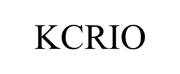 KCRIO trademark