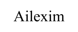 AILEXIM trademark