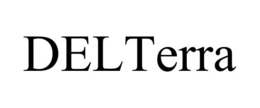 DELTERRA trademark