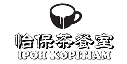 IPOH KOPITIAM trademark