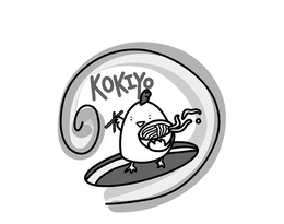 KOKIYO trademark