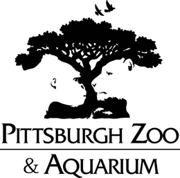 PITTSBURGH ZOO & AQUARIUM trademark