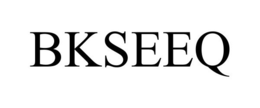 BKSEEQ trademark