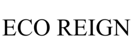 ECO REIGN trademark