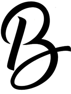 B trademark