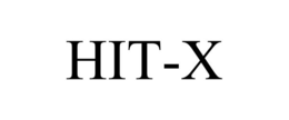 HIT-X trademark