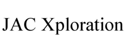 JAC XPLORATION trademark