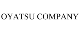 OYATSU COMPANY trademark