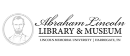 ABRAHAM LINCOLN LIBRARY & MUSEUM LINCOLN MEMORIAL UNIVERSITY HARROGATE, TN trademark