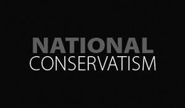 NATIONAL CONSERVATISM trademark