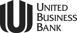 U UNITED BUSINESS BANK trademark