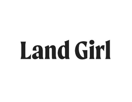 LAND GIRL trademark
