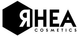 RHEA COSMETICS trademark