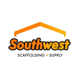 SOUTHWEST SCAFFOLDING + SUPPLY trademark