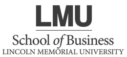 LMU SCHOOL OF BUSINESS LINCOLN MEMORIAL UNIVERSITY trademark