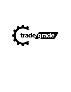 TRADE GRADE trademark