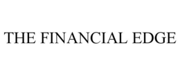THE FINANCIAL EDGE trademark