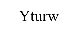 YTURW trademark