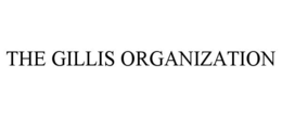 THE GILLIS ORGANIZATION trademark