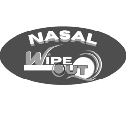 NASAL WIPE OUT trademark