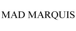 MAD MARQUIS trademark