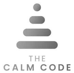 THE CALM CODE trademark