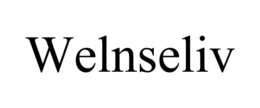 WELNSELIV trademark