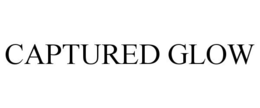 CAPTURED GLOW trademark