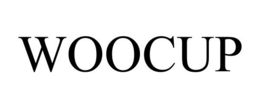 WOOCUP trademark