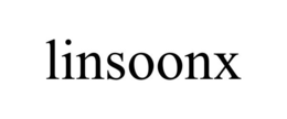 LINSOONX trademark