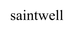 SAINTWELL trademark