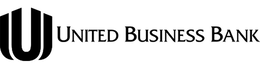 U UNITED BUSINESS BANK trademark