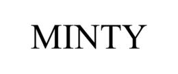 MINTY trademark