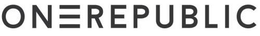 ONEREPUBLIC trademark
