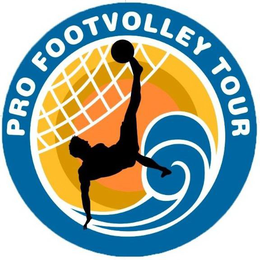 PRO FOOTVOLLEY TOUR trademark