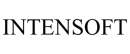INTENSOFT trademark