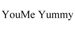 YOUME YUMMY trademark