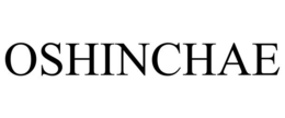 OSHINCHAE trademark