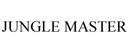 JUNGLE MASTER trademark
