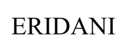 ERIDANI trademark