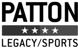 PATTON LEGACY/SPORTS trademark