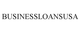 BUSINESSLOANSUSA trademark