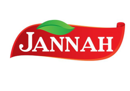 JANNAH trademark