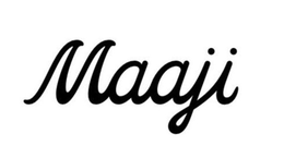 MAAJI trademark