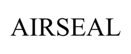 AIRSEAL trademark