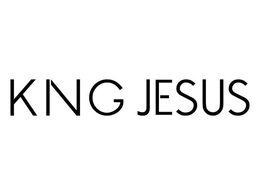 KNG JESUS trademark