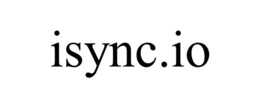 ISYNC.IO trademark