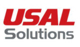 USAL SOLUTIONS trademark