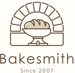 BAKESMITH SINCE 2007 trademark