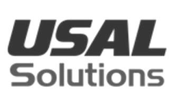 USAL SOLUTIONS trademark